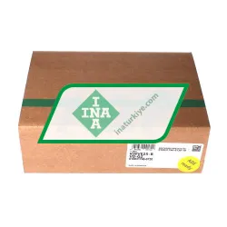 INA KWVE25-B-V0-G2 rulman resim 4
