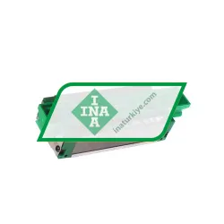 INA KWVE25-B-SNL-V2-G4 rulman resim 2