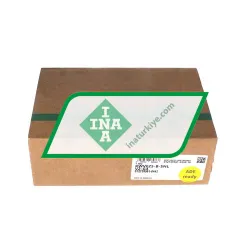 INA KWVE25-B-SNL-V2-G4 rulman resim 4