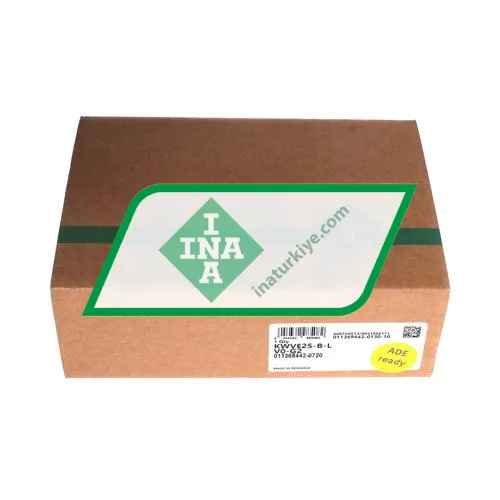 INA KWVE25-B-L-V0-G2 ürün fotoğrafı 4