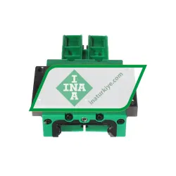 INA KWVE20-W-V0-G4 rulman resim 3