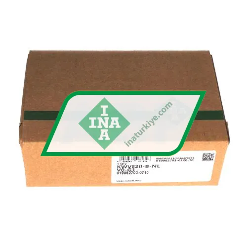 INA KWVE20-B-NL-V0-G1 ürün fotoğrafı 4