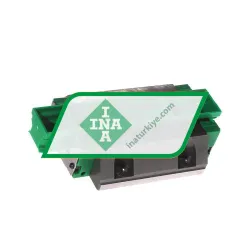 INA KWVE20-B-NL-V0-G1 rulman resim 2