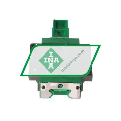 INA KWVE20-B-N-V2-G3 rulman resim 3