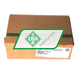 INA KWVE20-B-N-V2-G3 rulman resim 4