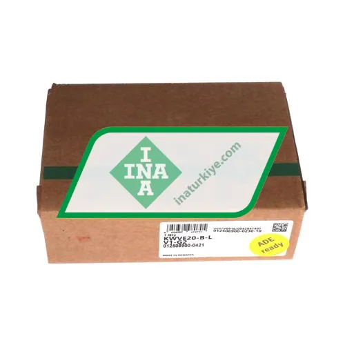 INA KWVE20-B-L-V1-G2 ürün fotoğrafı 4