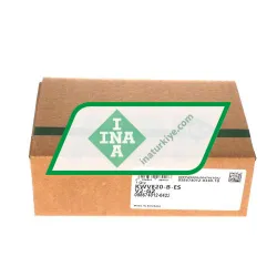 INA KWVE20-B-ES-V2-G2 rulman resim 4