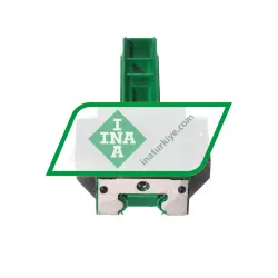 INA KWVE20-B-EC-V2-G2 rulman resim 3