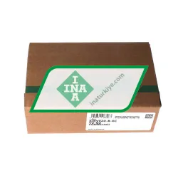INA KWVE20-B-EC-V2-G2 rulman resim 4