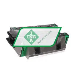 INA KWSE45-L-V2-G1 rulman resim 2