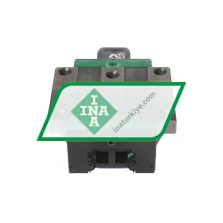 INA KWSE35-V2-G2 rulman resim 3