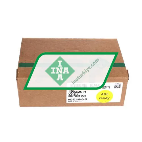 INA KWSE25-H-V2-G2 ürün fotoğrafı 4