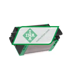 INA KWSE25-H-V2-G2 rulman resim 2
