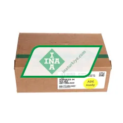 INA KWSE25-H-V2-G2 rulman resim 4