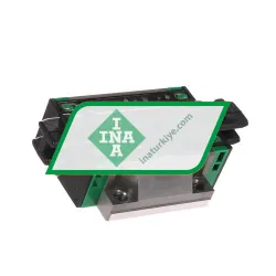INA KWSE20-V0-G2 rulman resim 2