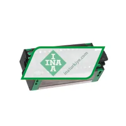 INA KWSE20-HL-V2-G1 rulman resim 2