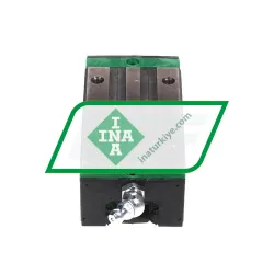 INA KWSE20-HL-V2-G1 rulman resim 3