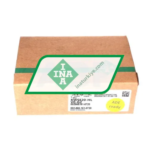 INA KWSE20-HL-V0-G2 ürün fotoğrafı 4