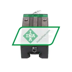 INA KWSE20-HL-V0-G2 rulman resim 3