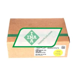 INA KWSE20-HL-V0-G2 rulman resim 4