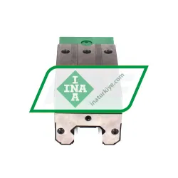 INA RWU35-E-V4-G3 rulman resim 3