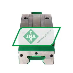 INA KWVE45-B-V0-G1 rulman resim 3