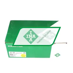INA KWVE45-B-V0-G1 rulman resim 4