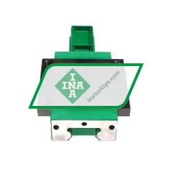 INA KWVE45-B-N-V2-G1 rulman resim 3