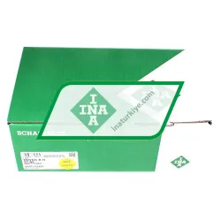 INA KWVE45-B-N-V2-G1 rulman resim 4