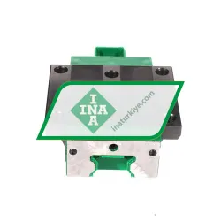 INA KWVE35-B-N-V0-G2 rulman resim 3
