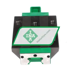 INA KWVE30-B-NL-V1-G1 rulman resim 3