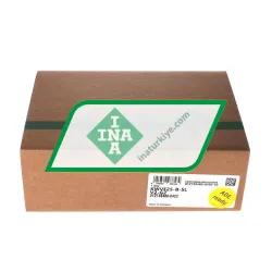 INA KWVE25-B-SL-V2-G2 rulman resim 4