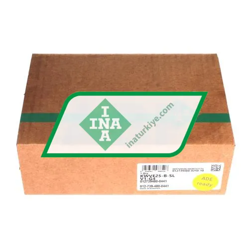INA KWVE25-B-SL-V1-G4 ürün fotoğrafı 4