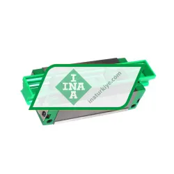 INA KWVE25-B-SL-V1-G4 rulman resim 2