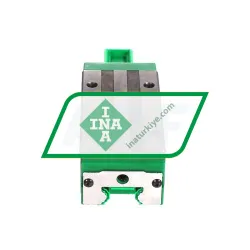 INA KWVE25-B-SL-V1-G4 rulman resim 3