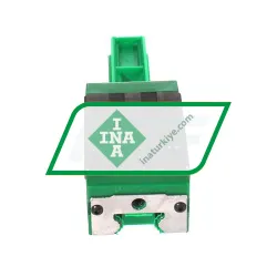 INA KWVE25-B-S-V1-G2 rulman resim 3