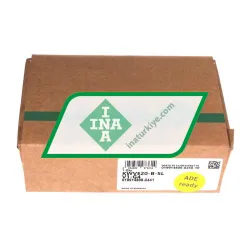 INA KWVE20-B-SL-V1-G4 rulman resim 4