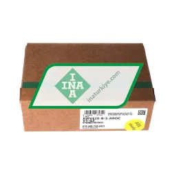 INA KWVE20-B-S-RROC-V1-G3 rulman resim 4