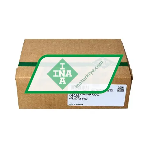 INA KWVE20-B-RROC-V2-G3 ürün fotoğrafı 4