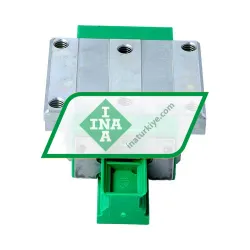 INA KWVE20-B-RROC-V2-G3 rulman resim 3