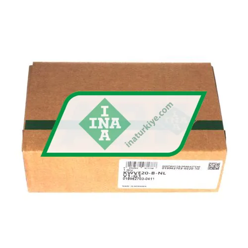 INA KWVE20-B-NL-V1-G1 ürün fotoğrafı 4
