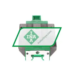 INA KWVE20-B-NL-V1-G1 rulman resim 3