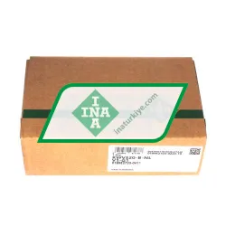 INA KWVE20-B-NL-V1-G1 rulman resim 4