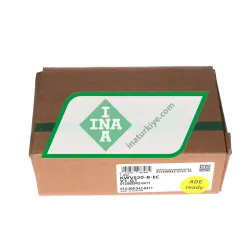 INA KWVE20-B-EC-V1-G1 rulman resim 4