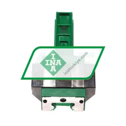 INA KWVE20-B-EC-V0-G3 rulman resim 3