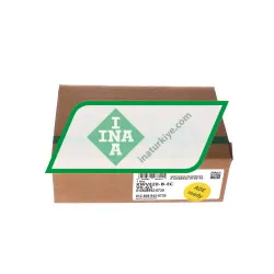 INA KWVE20-B-EC-V0-G3 rulman resim 4