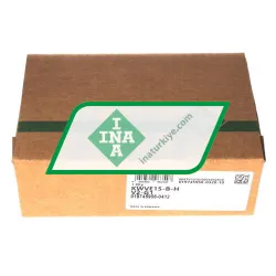 INA KWVE15-B-H-V2-G1 rulman resim 4