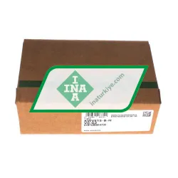 INA KWVE15-B-H-V0-G2 rulman resim 4