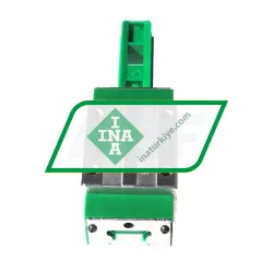 INA KWVE15-B-H-RROC-V2-G3 rulman resim 3