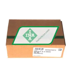 INA KWVE15-B-H-RROC-V2-G3 rulman resim 4